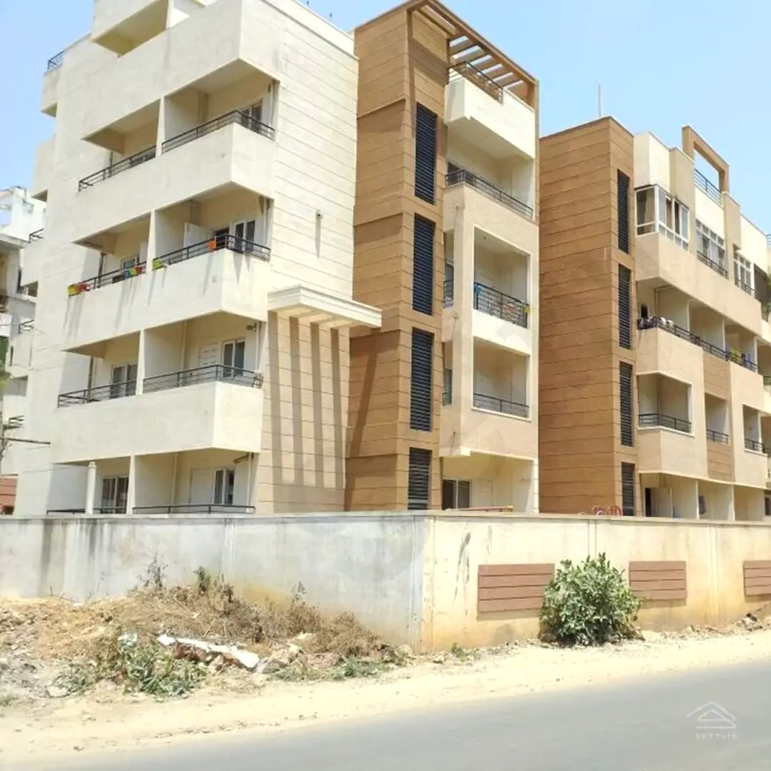 Image of Nishta Residency , Chikkathoguru
