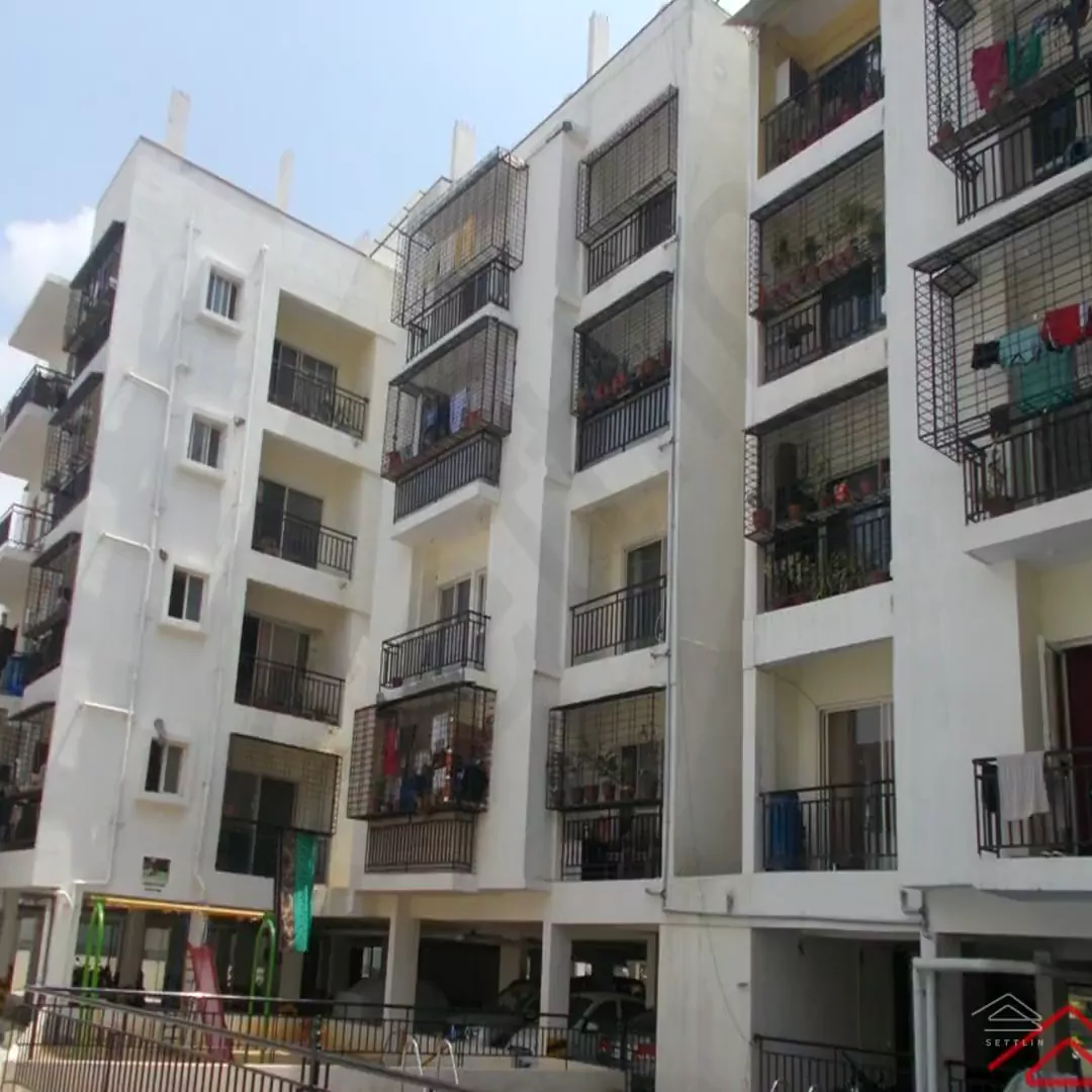 Image of Mathrusree Silver Arcade , Krishnarajapuram