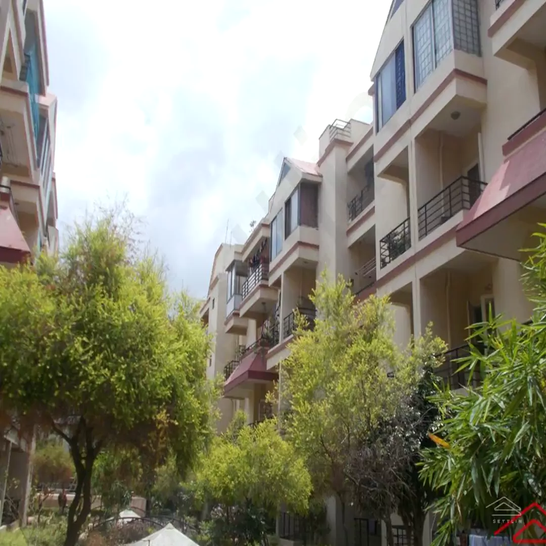 Image of The Canopy , Banaswadi