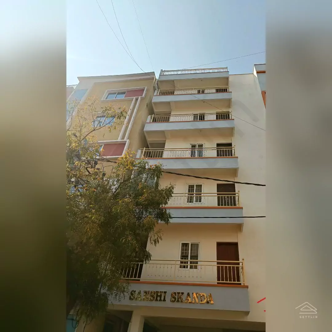 Image of Sanshi Skanda , Rajarajeshwari Nagar