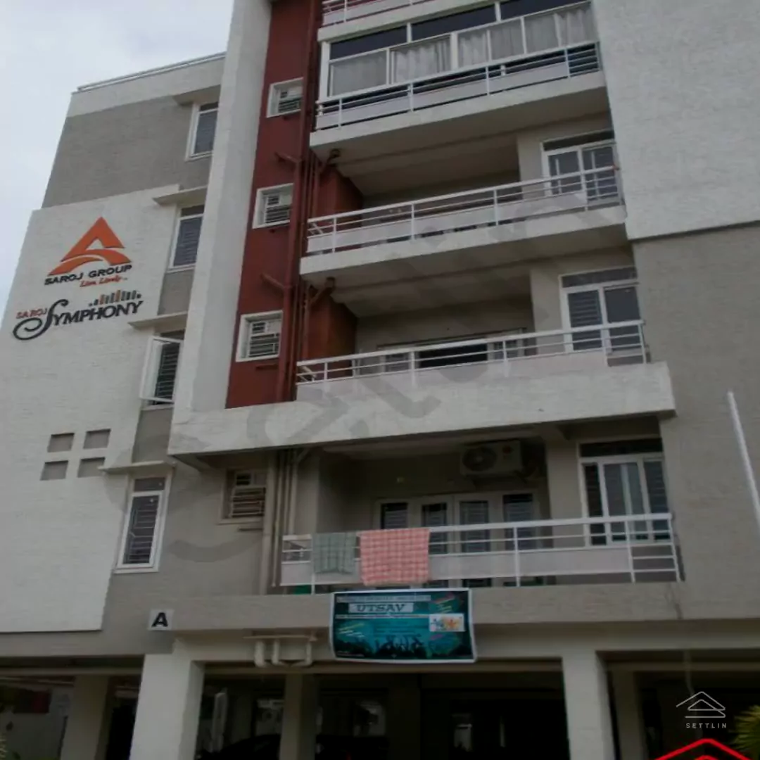 Image of Saroj Symphony Phase 1 , Whitefield