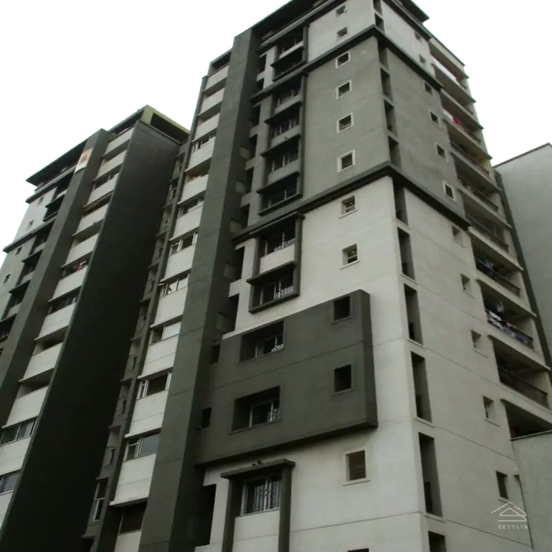 Image of Sobha Daffodil Apartment , Hsr Layout