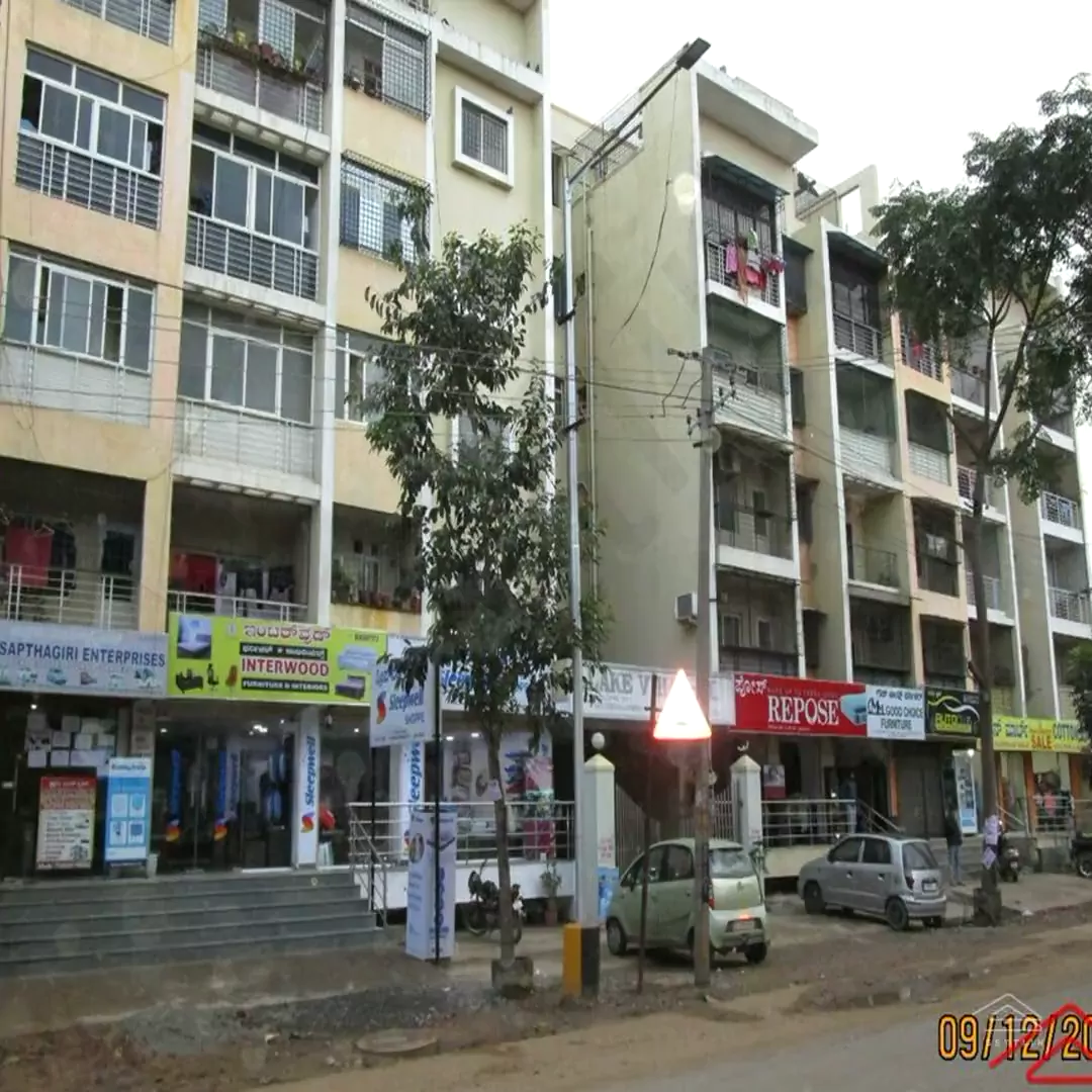 Image of Lake Vihar 2 Apartment , Battarahalli