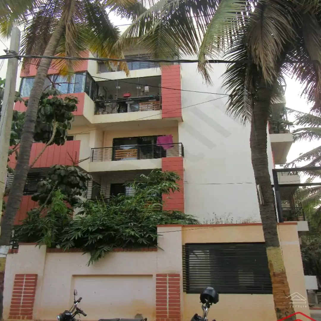 Image of Mv Royal Homes , Thanisandra