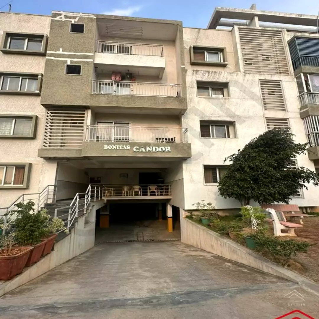 Image of Bonitas Candor Apartment , Talaghattapura