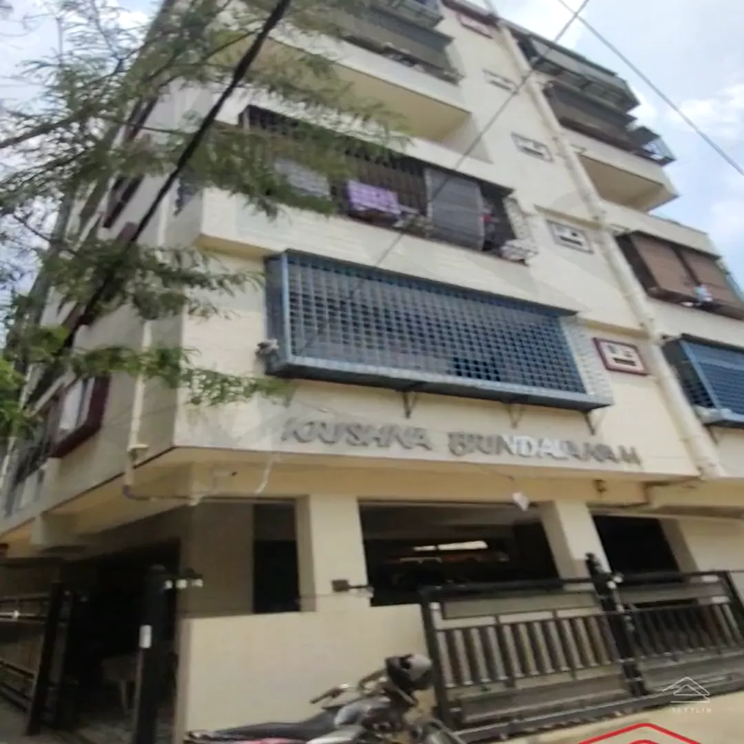 Image of Sri Krishna Brindavanam , Krishnarajapuram