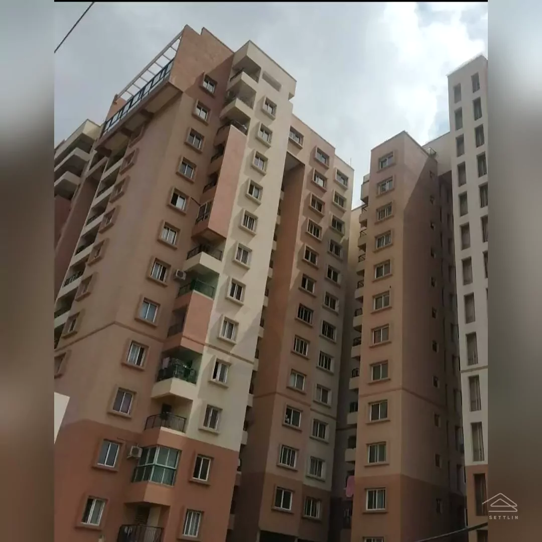 Image of Vajram Essenza , Rk Hegde Nagar