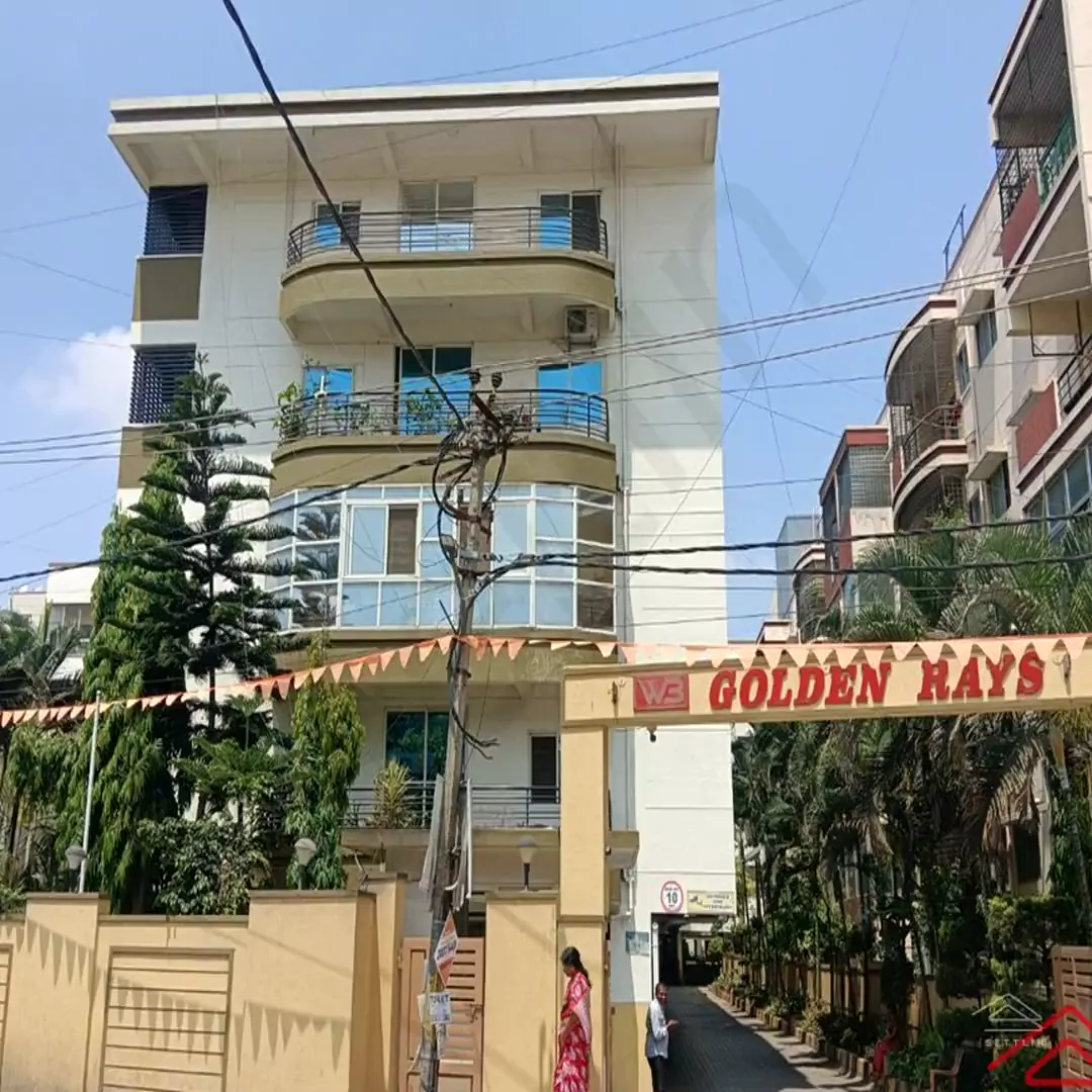 Image of Golden Rays Apartment , Devarachikkana Halli