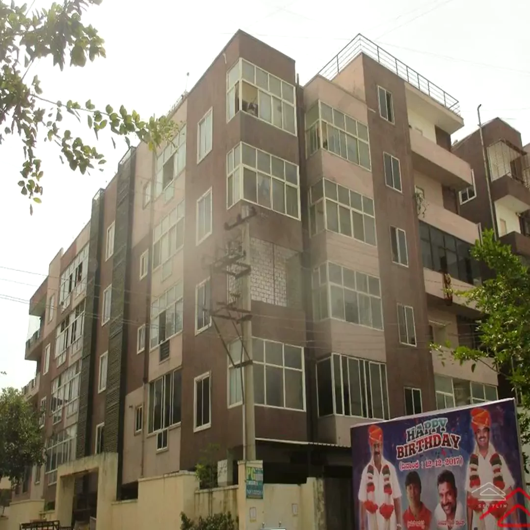 Image of Ds Max Serenity , Bommanahalli