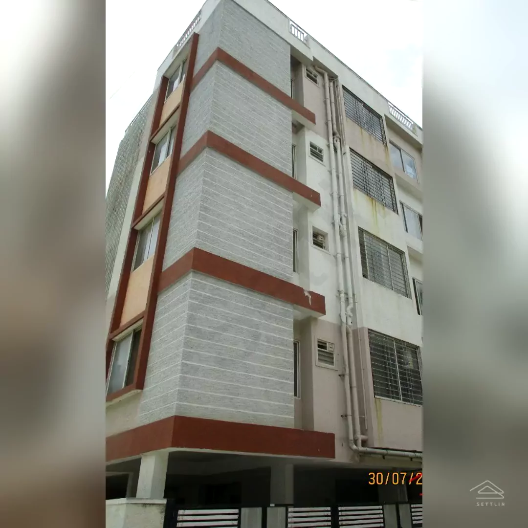 Image of Sri Nikethan , Banashankari