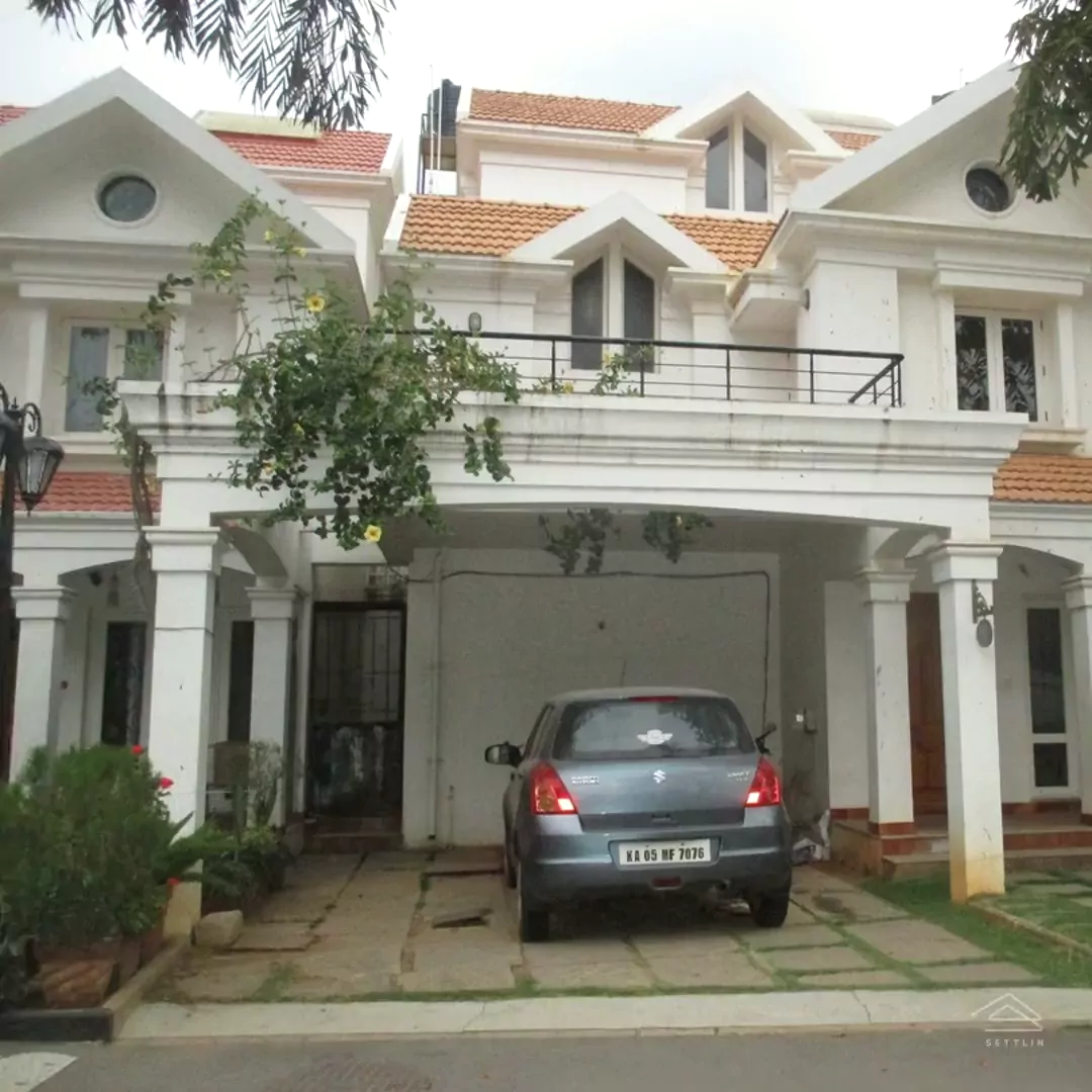 Image of Mims Ardendale, Kannamangala