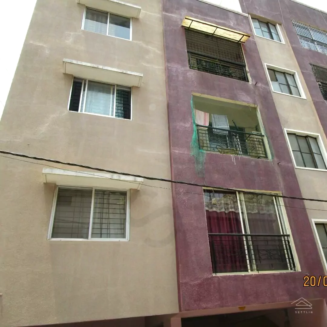 Image of Scion Glade Apartment , Kaggadasapura