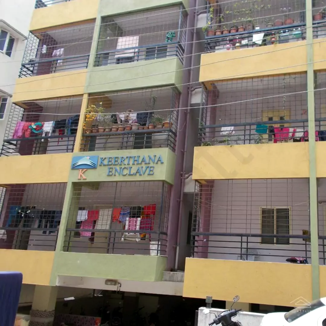 Image of Keerthana Enclave , Munnekollal
