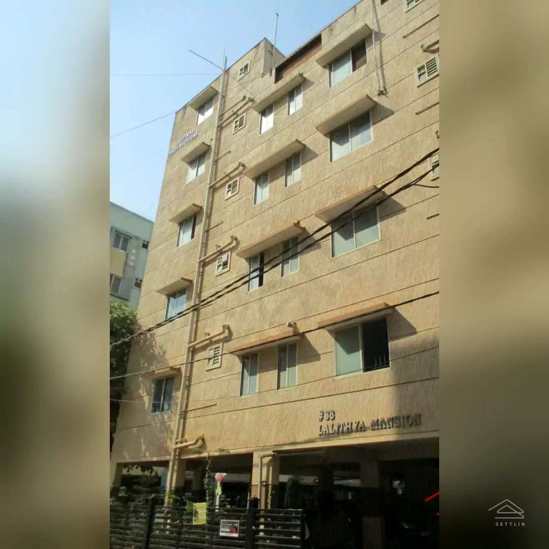 Image of Lalithya Mansion , K R Puram( Krishnarajapuram)