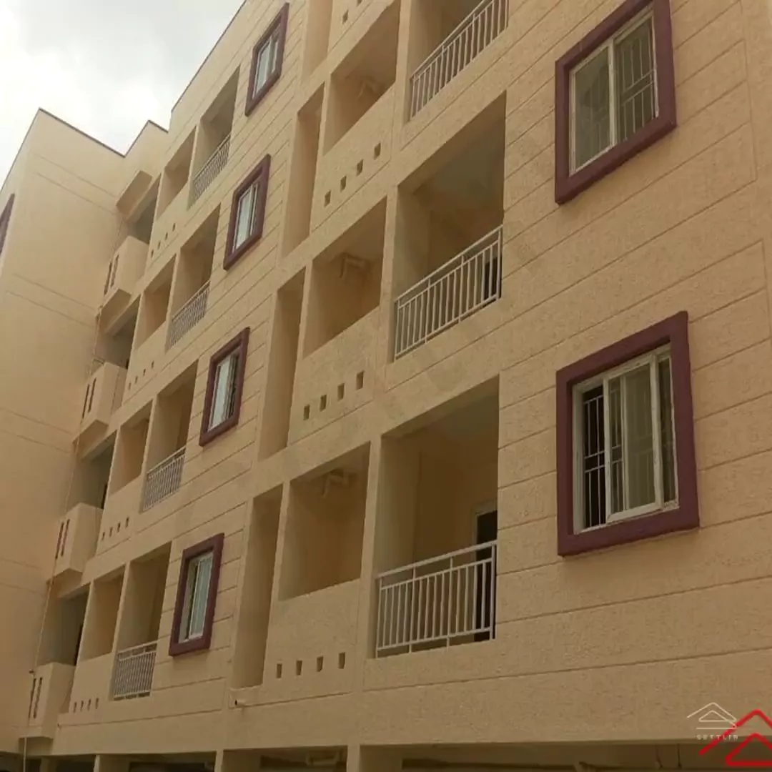 Image of Bhavisha Gardeniaa Phase 4 , Kada Agrahara ( Sarjapura)
