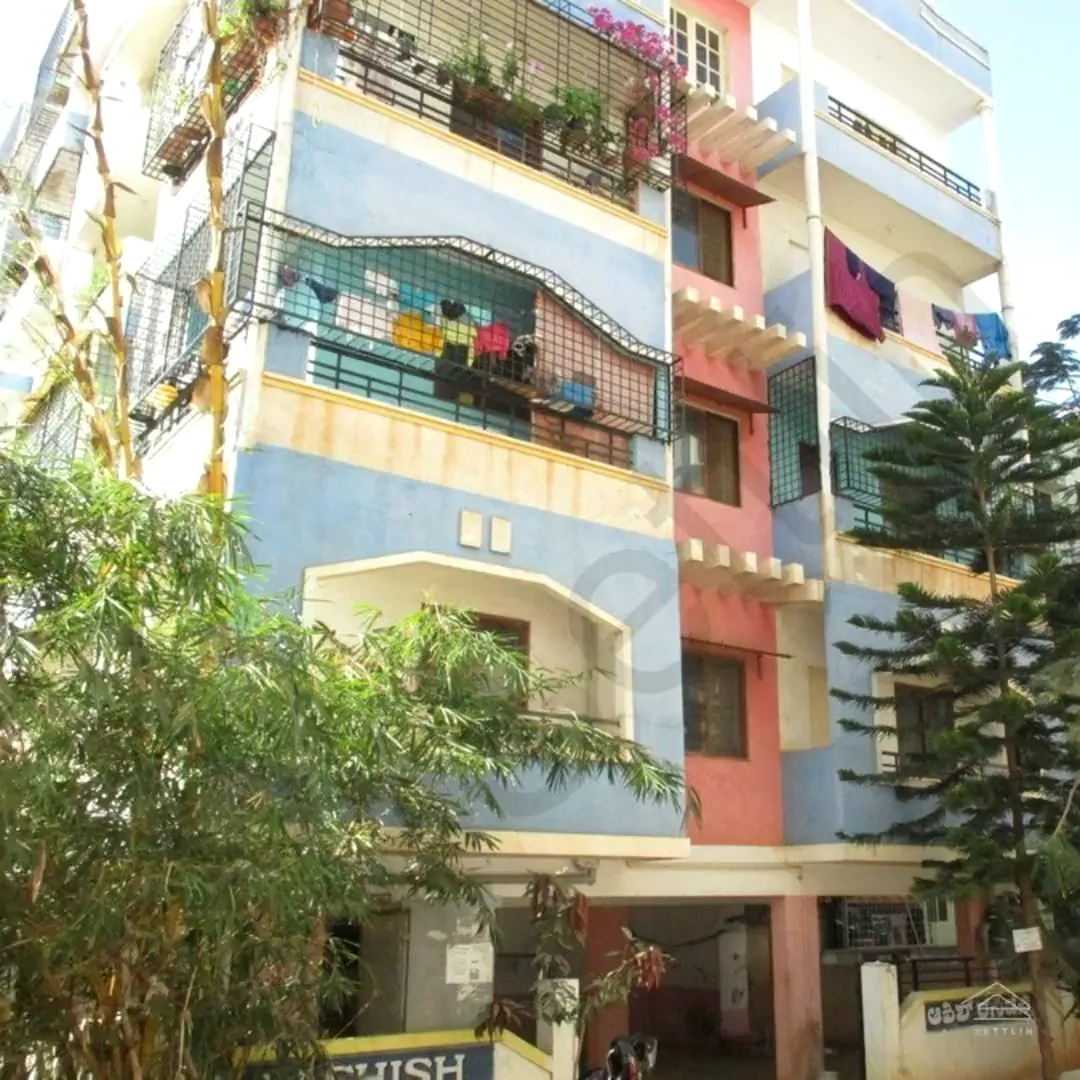 Image of Ashish Residency , Kadugodi