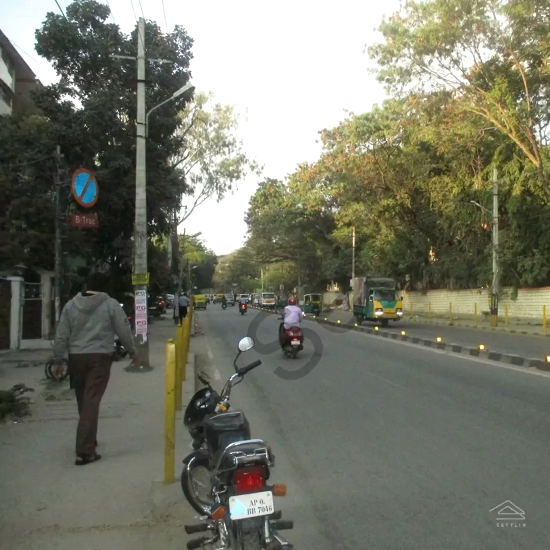 Image of Eden Hall , Indiranagar