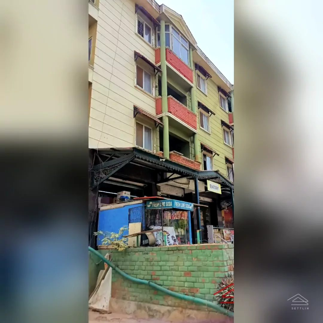 Image of Tropical Casa Apartments , Vibhutipura