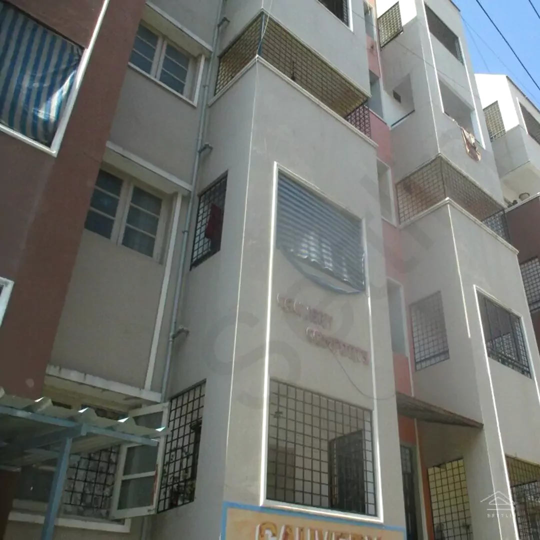 Image of Cauvery Comforts , Koramangala