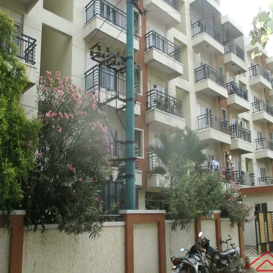 Image of Samhita Serenity , Mahadevapura