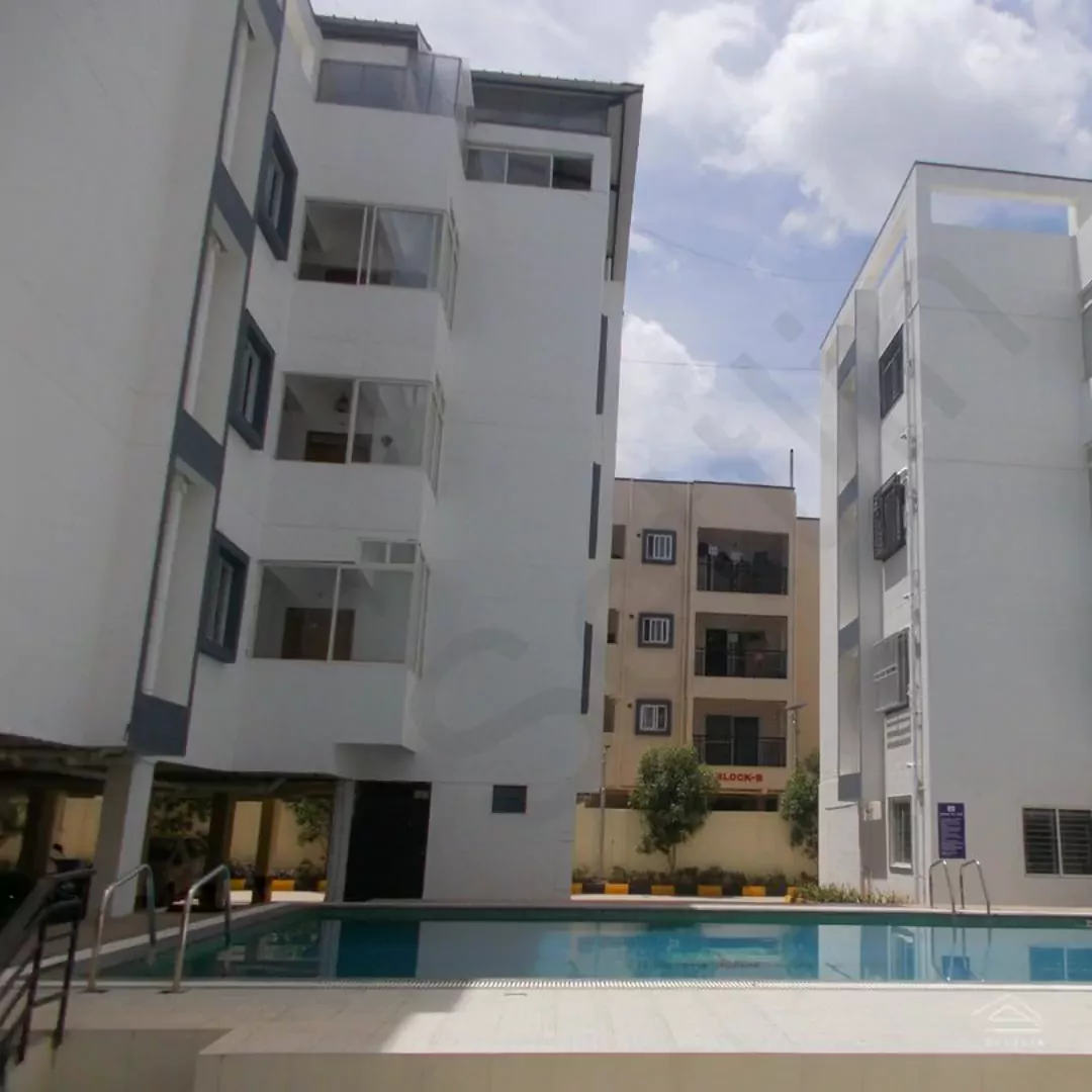 Image of Gcn Brindavan , K R Puram( Krishnarajapuram)