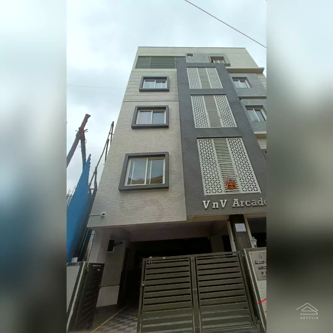 Image of Vnv Arcade , Banashankari