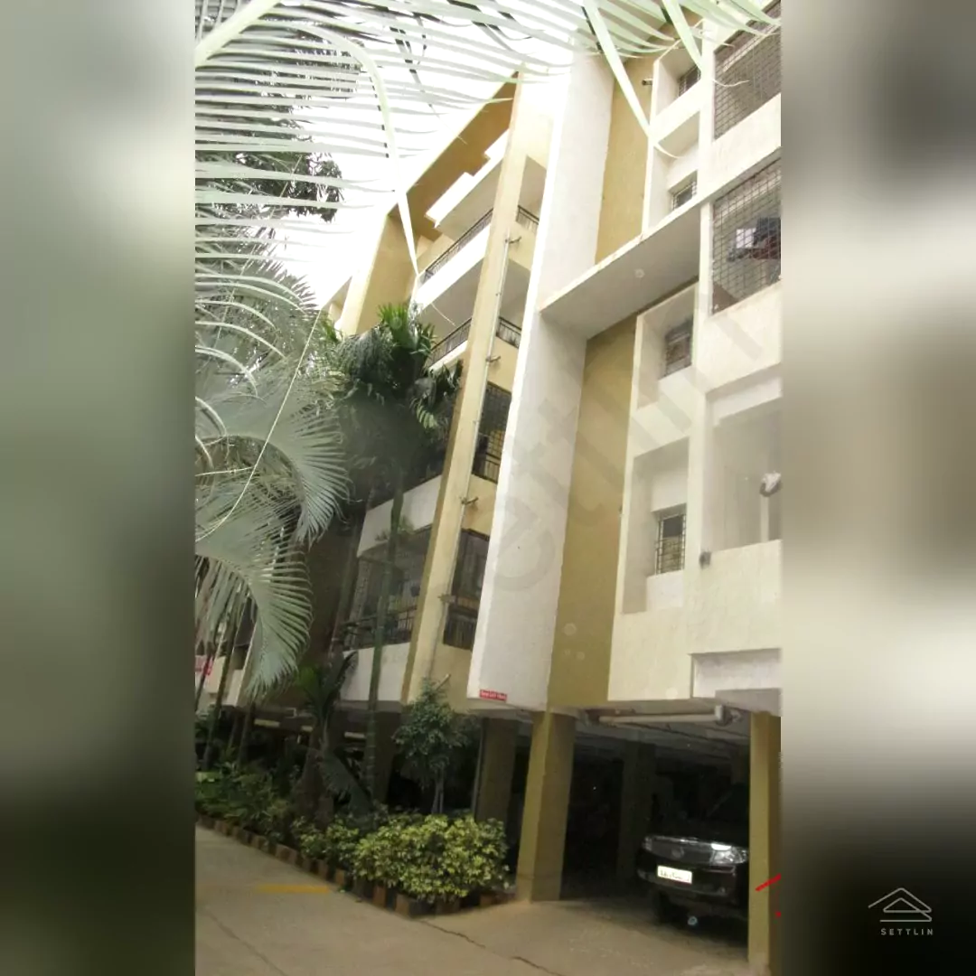 Image of Balaji Elegance , Whitefield