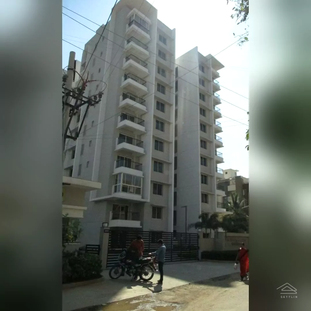 Image of Sobha Marvella , Bellandur