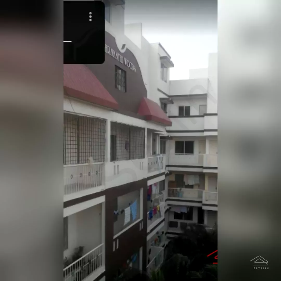 Image of Shravanthi Woods Apartments , Kalena Agrahara