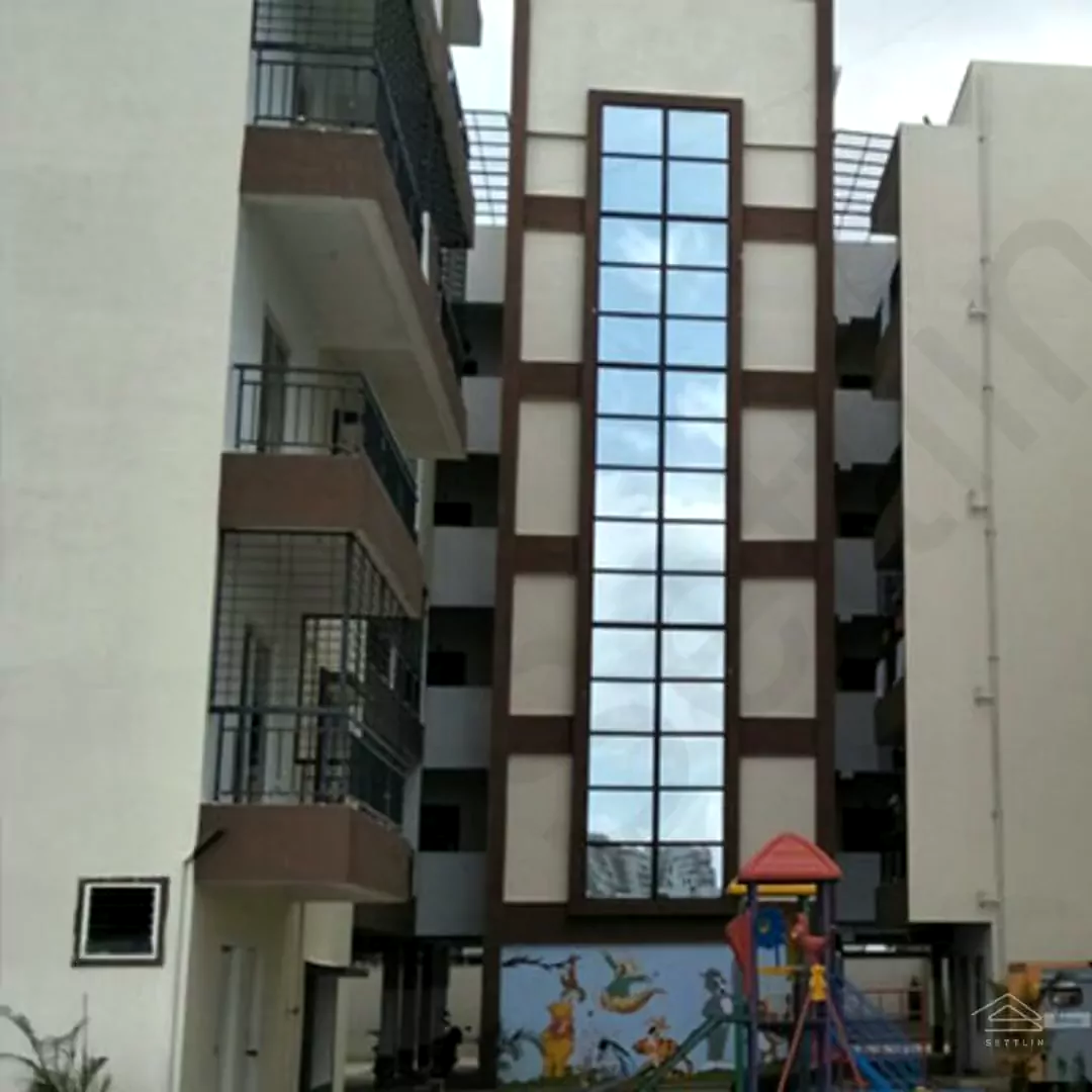 Image of Pioneer Sun Blossom , Electronic City