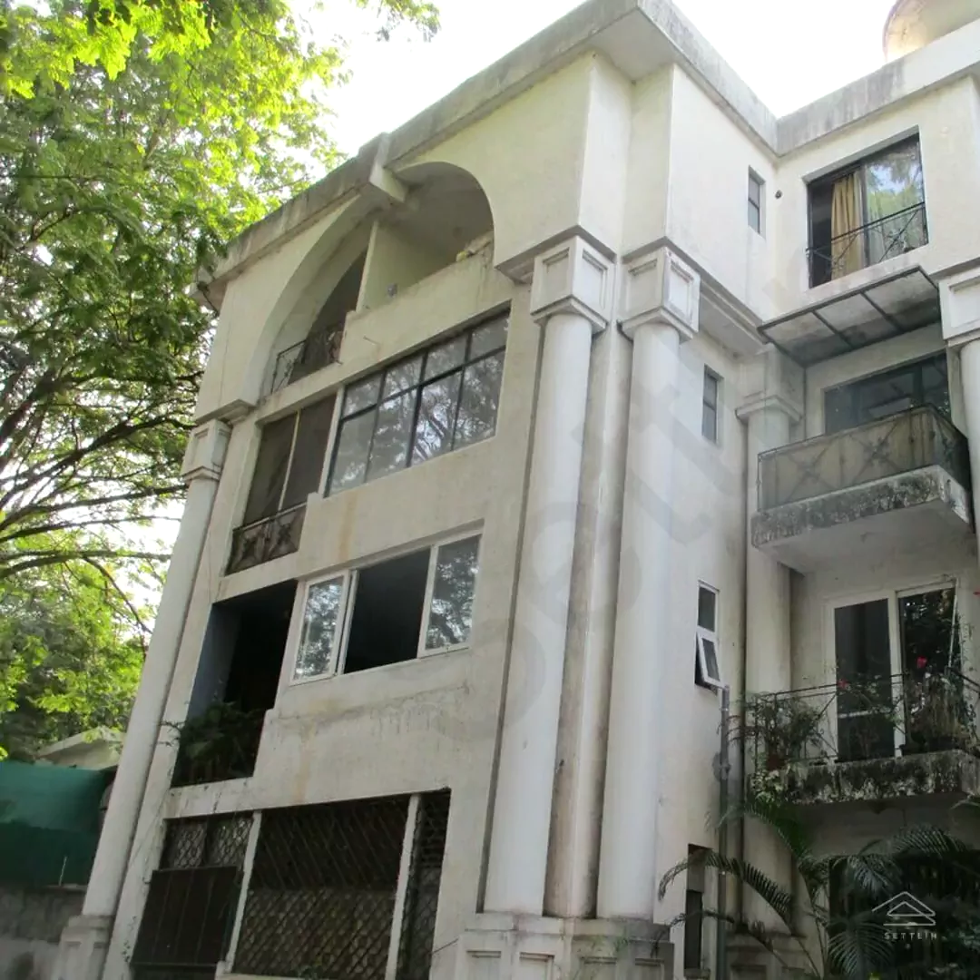Image of Prestige Royal Manor , Vasanth Nagar