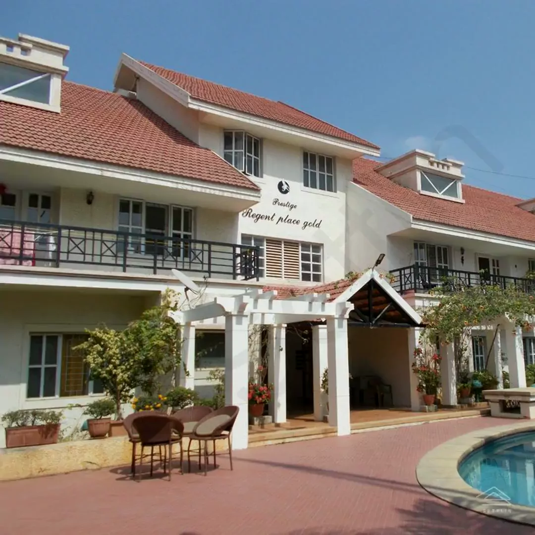 Image of Prestige Regent Place Gold , Whitefield