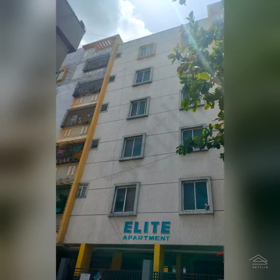 Image of Elite Apartment , K R Puram( Krishnarajapuram)