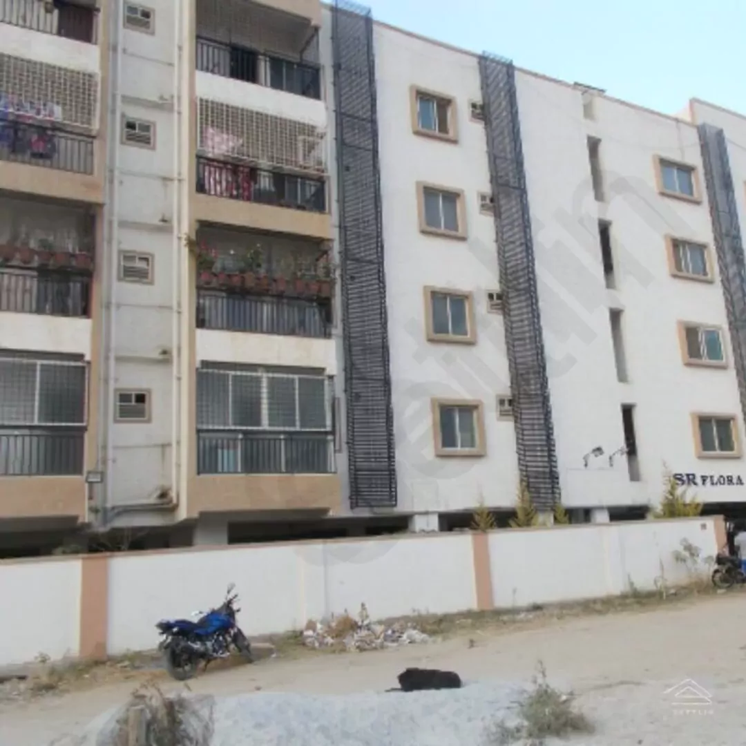 Image of S. R. Flora Apartment , Hongasandra