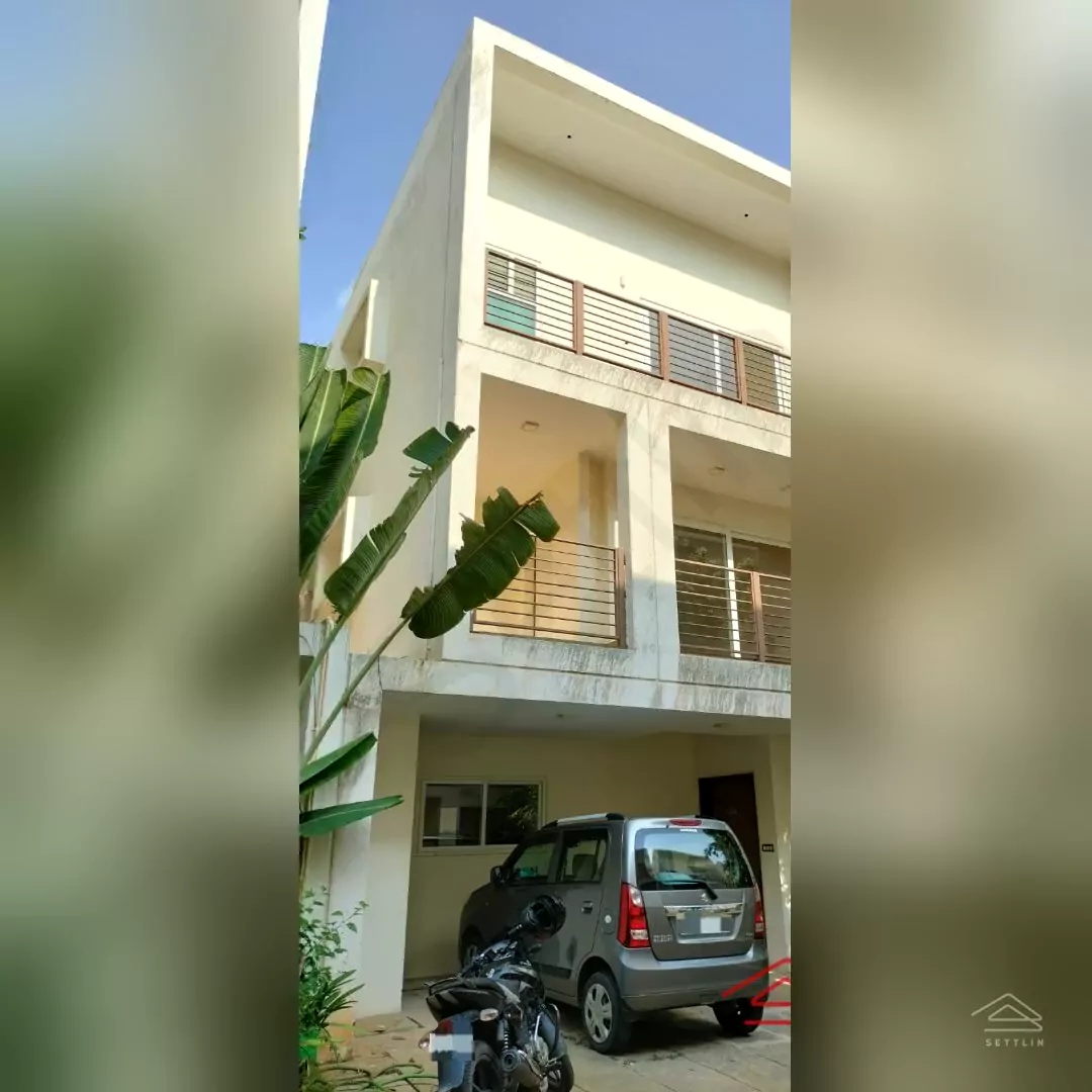 Image of Edifice Villa Valley , Yelahanka