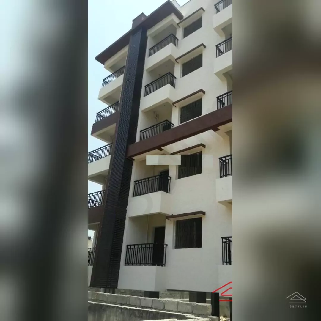 Image of Friends Nest , K R Puram( Krishnarajapuram)