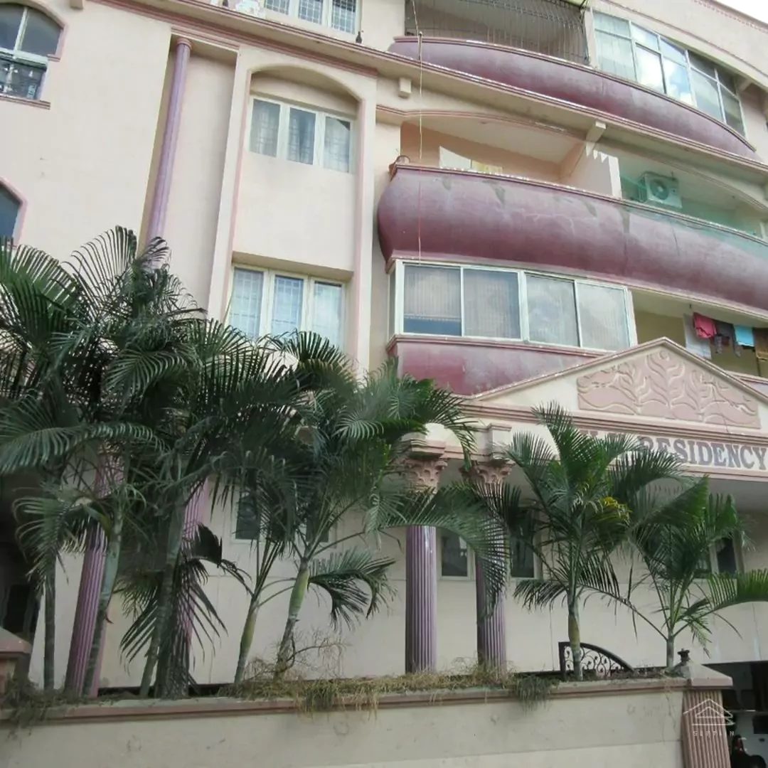 Image of Kk Residency , Jeevan Bima Nagar