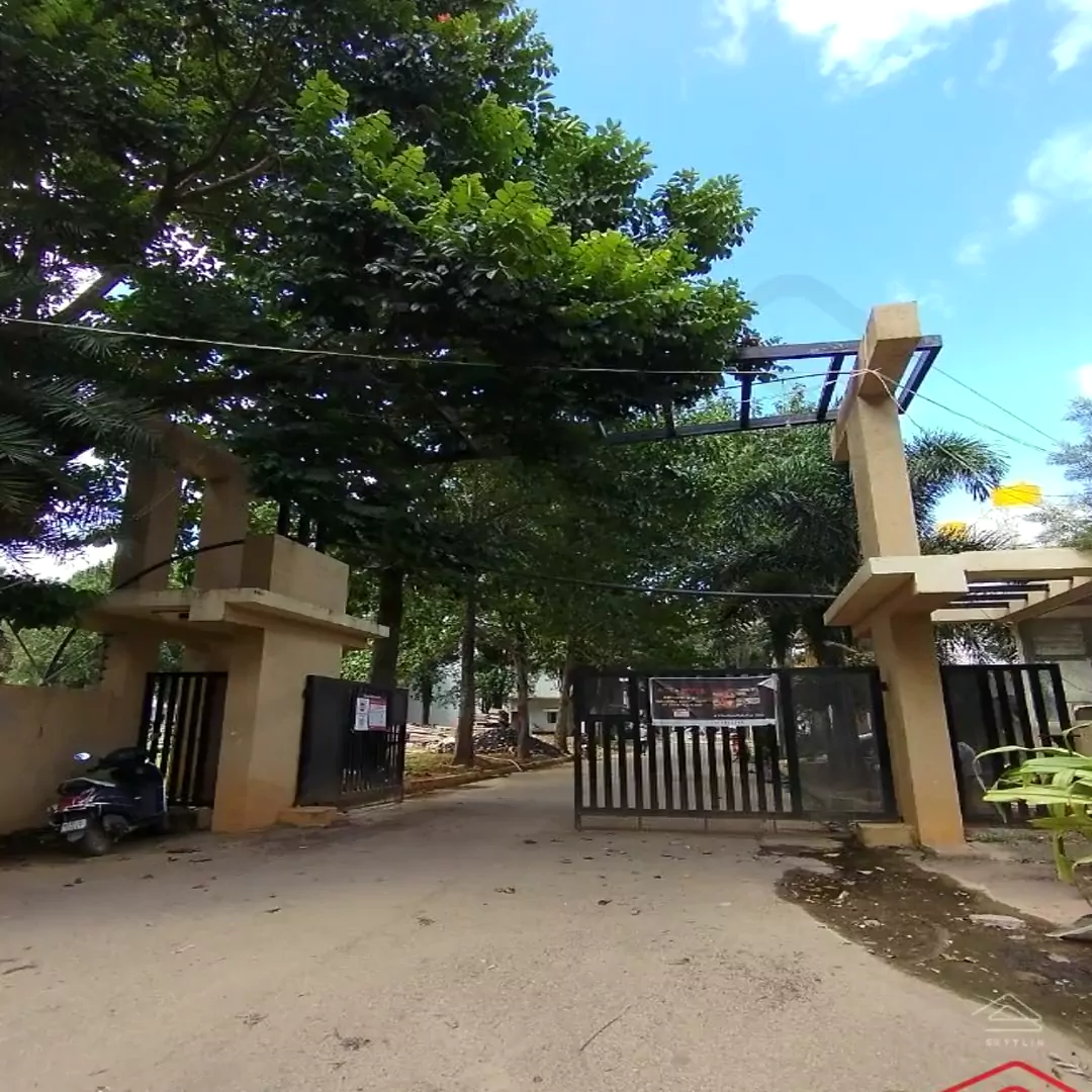 Image of Celebrity Serenity , Bommasandra