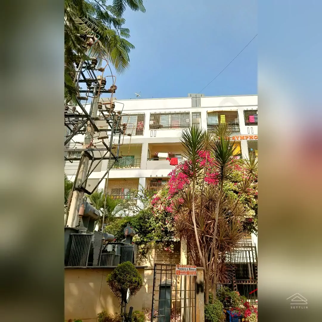 Image of Sls Symphony , Dasarahalli