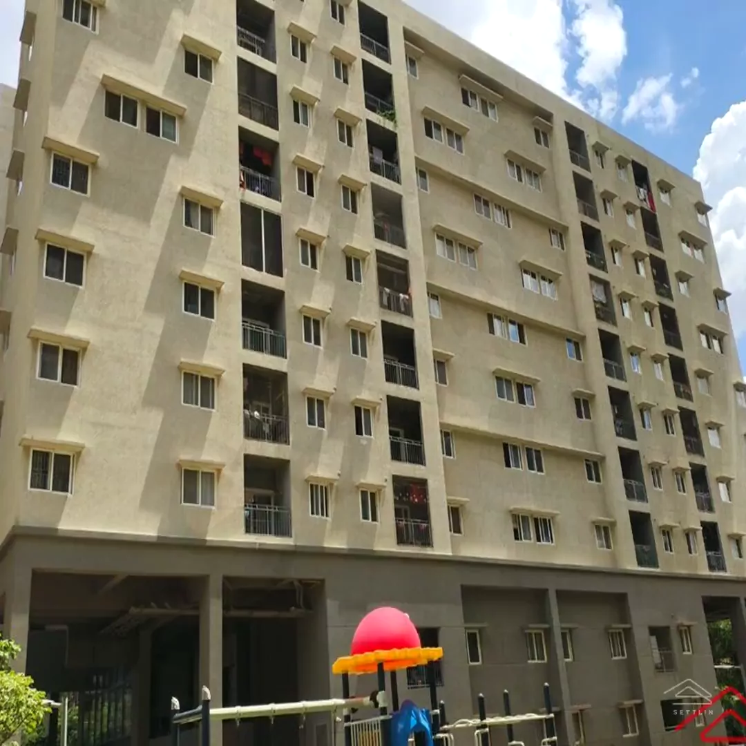 Image of Assetz Marq , Kannamangala
