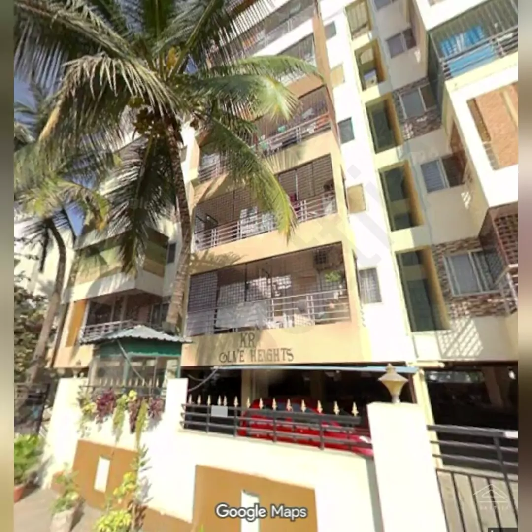 Image of Kr Olive Heights , Ramamurthy Nagar