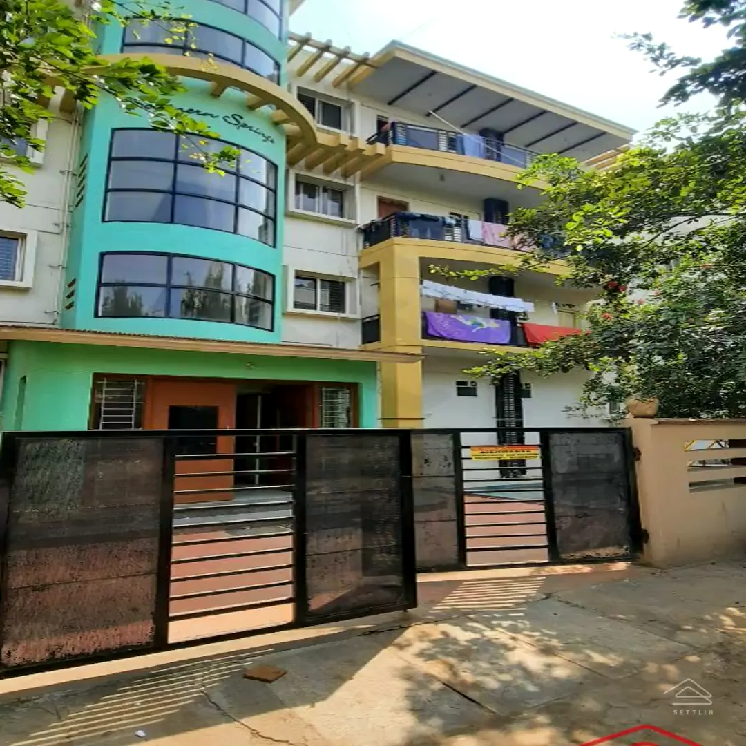 Image of Southern Springs Apartments , Bommasandra