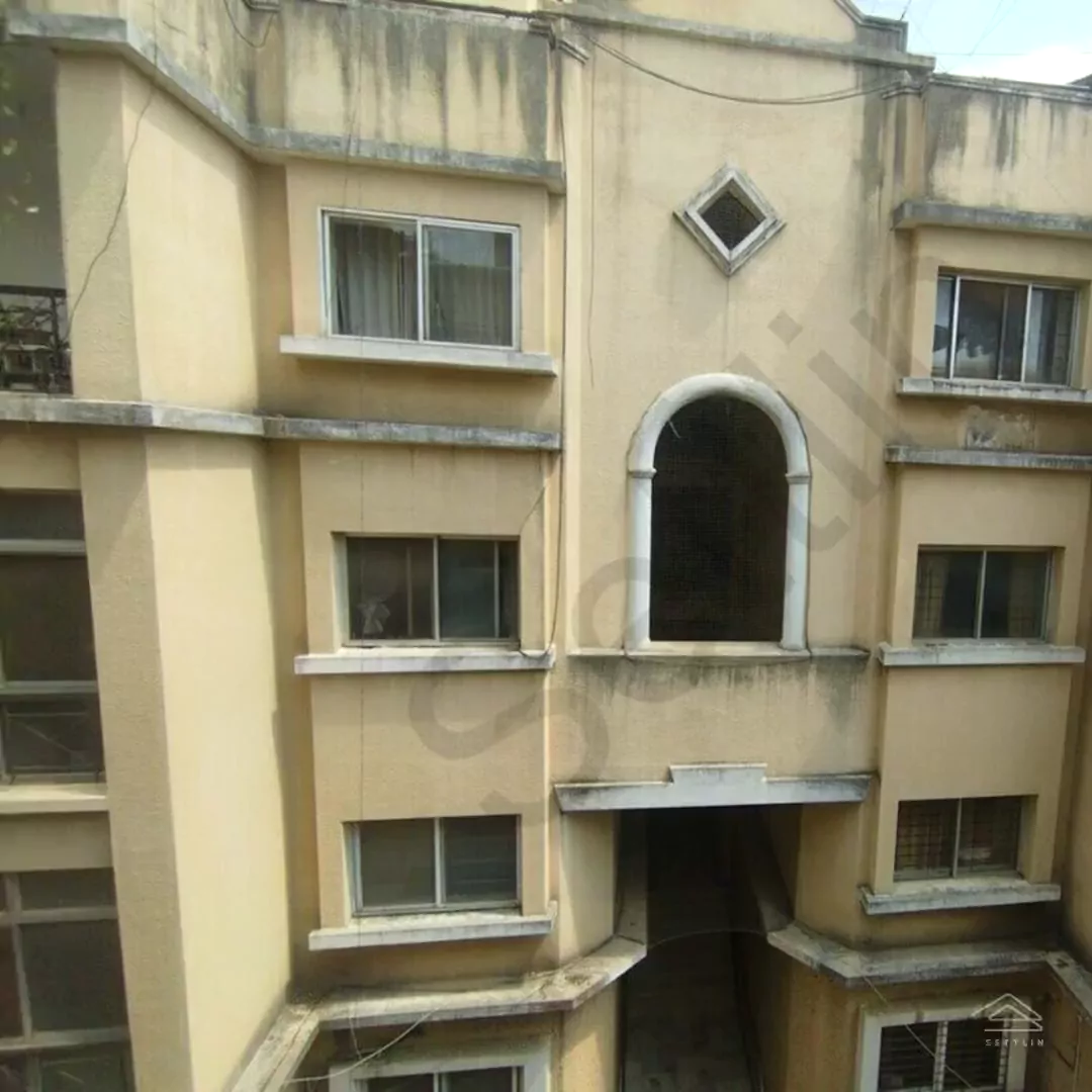 Image of Landsdowne Apartments , Domlur