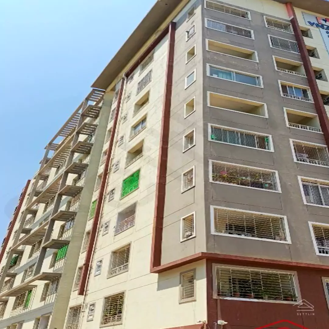 Image of Vmaks Heights Apartment , Electronic City