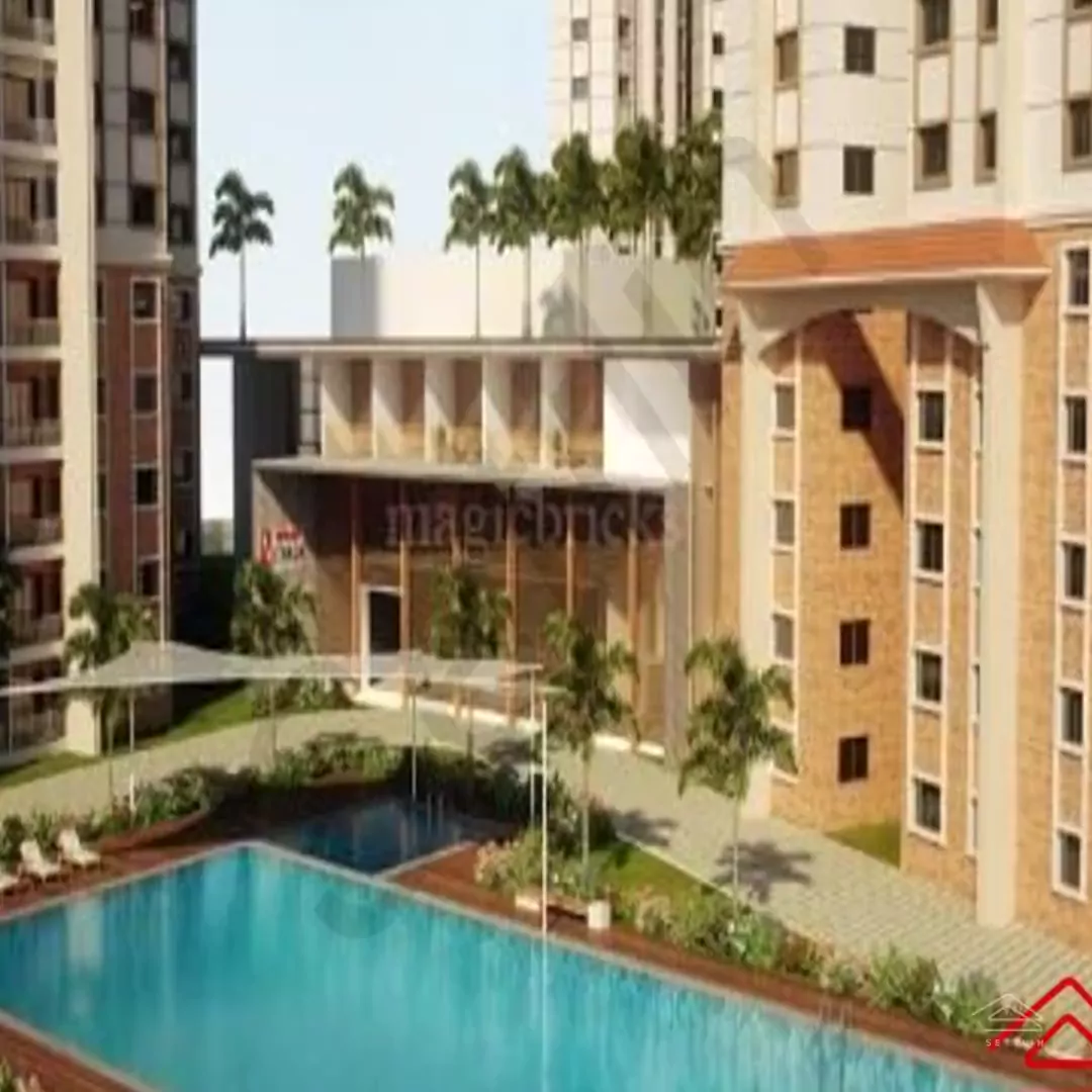 Image of Skylark Ithaca Phase 2 , Whitefield