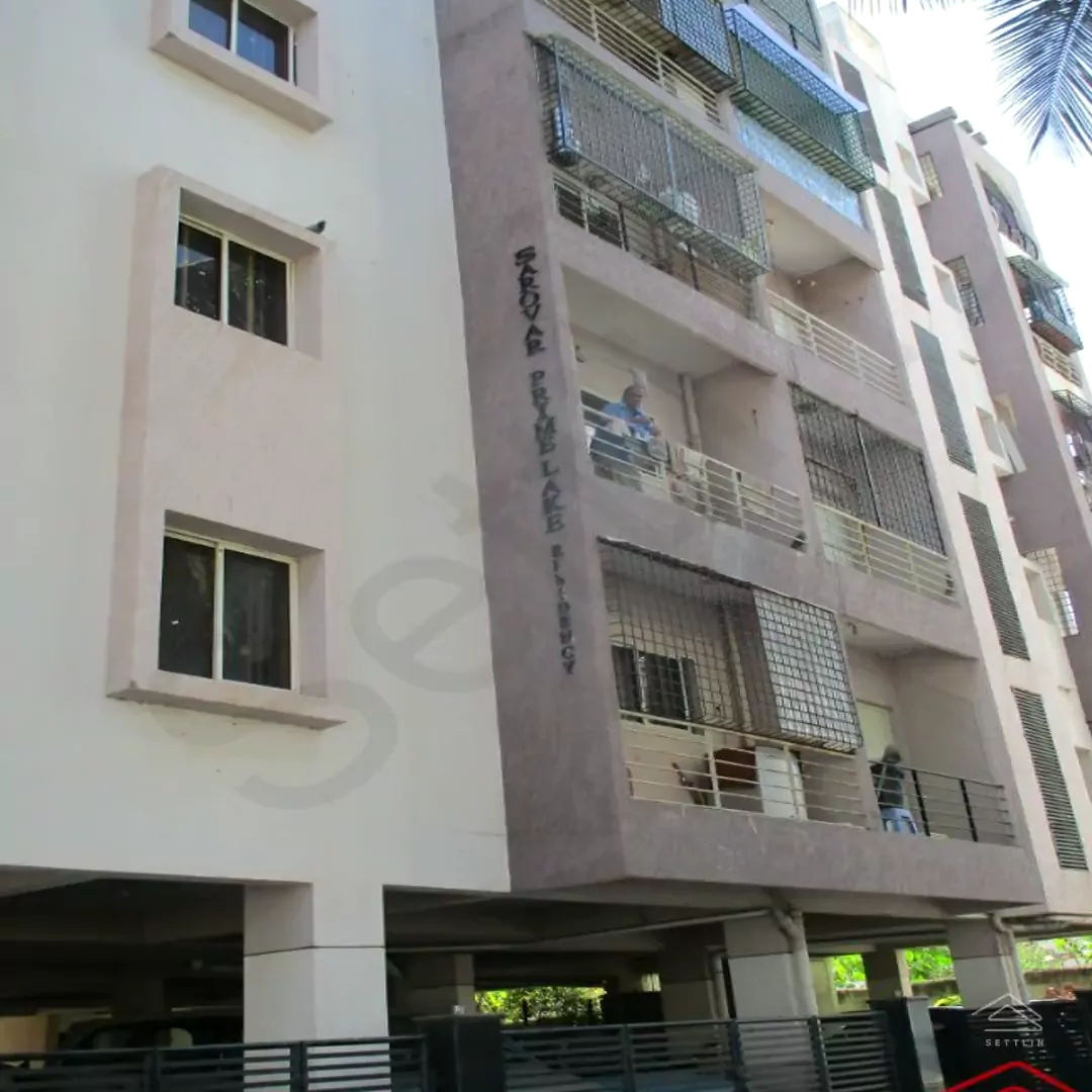 Image of Sarovar Prime Lake Residency , K R Puram( Krishnarajapuram)