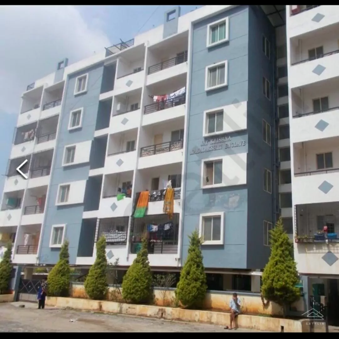 Image of Jay Krishna Mahalaxmi Enclave , Whitefield