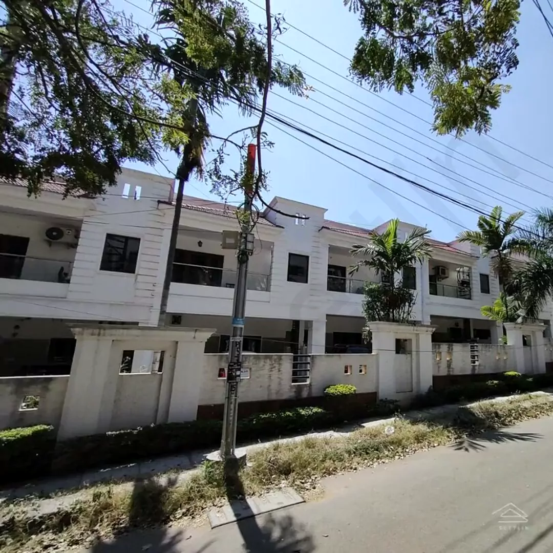 Image of Vineyard Cornerstone Villa , K R Puram( Krishnarajapuram)