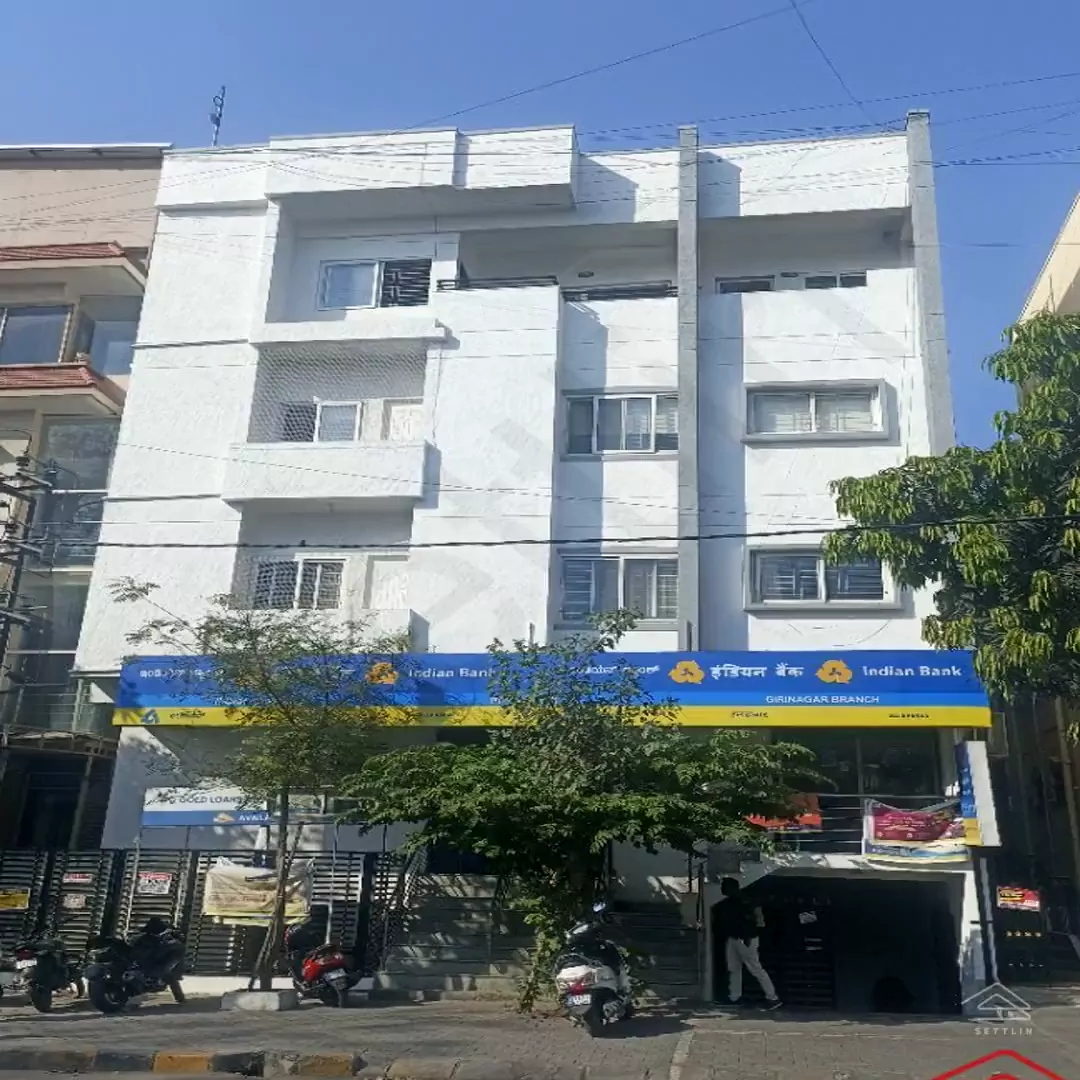 Image of Shreshta Residency , Hosakerehalli