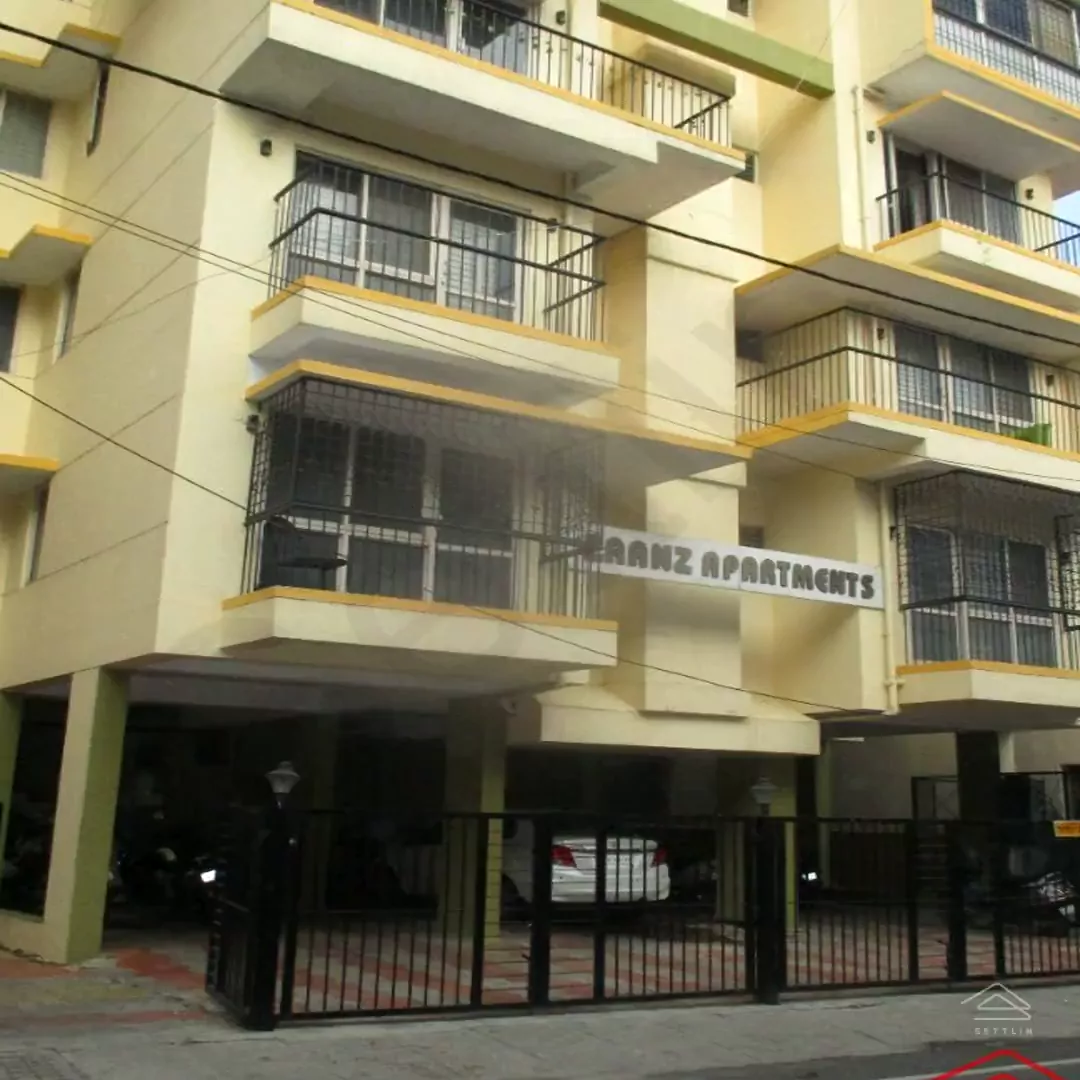 Image of Zaanz Apartments , Koramangala
